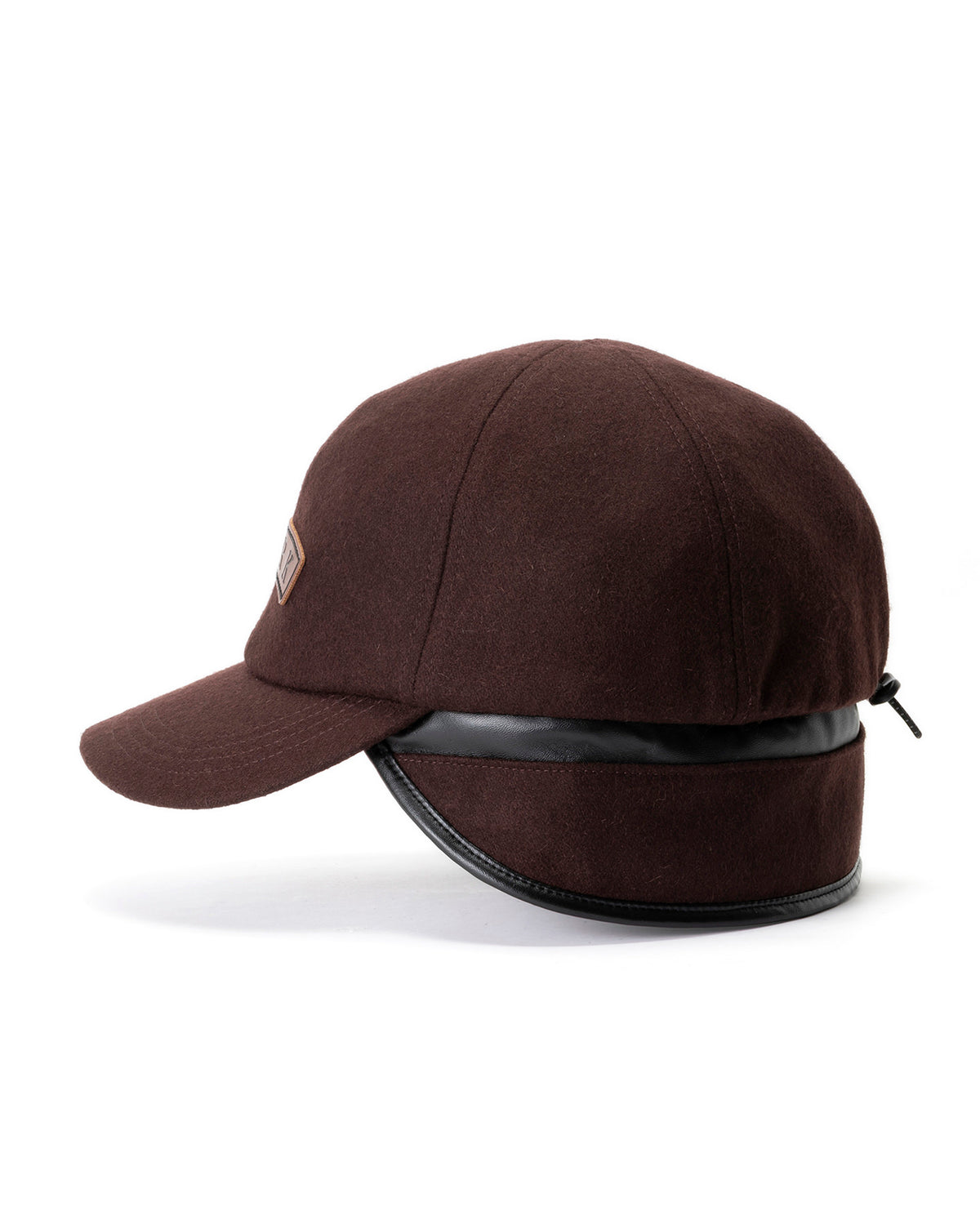 Type B2 Melton Cap - Mid