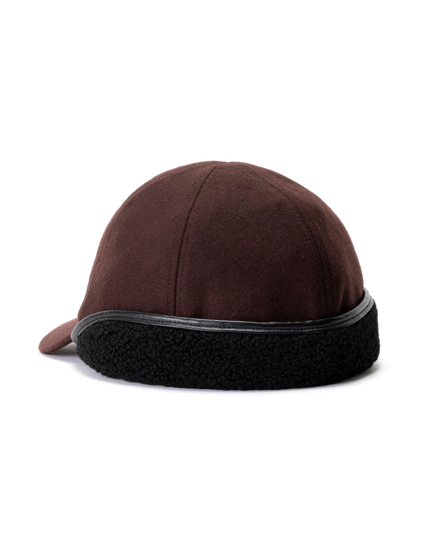 Type B2 Melton Cap - Mid