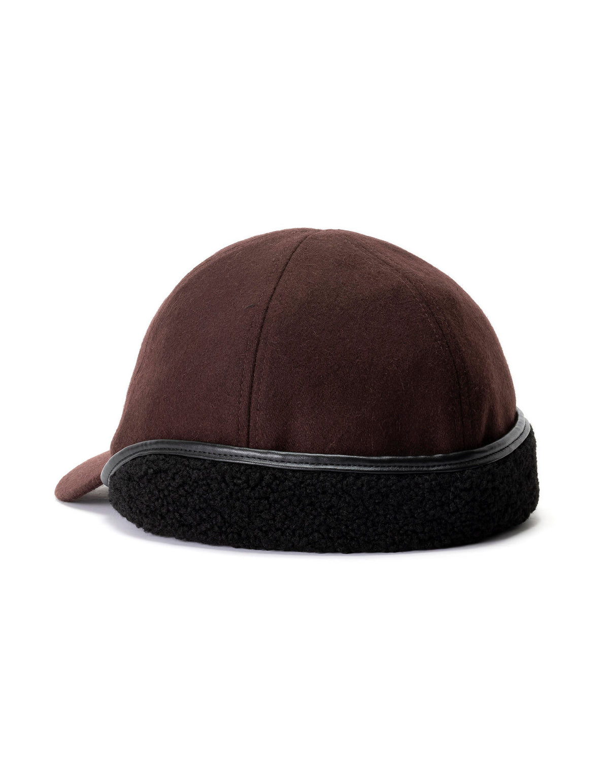 Type B2 Melton Cap - Mid