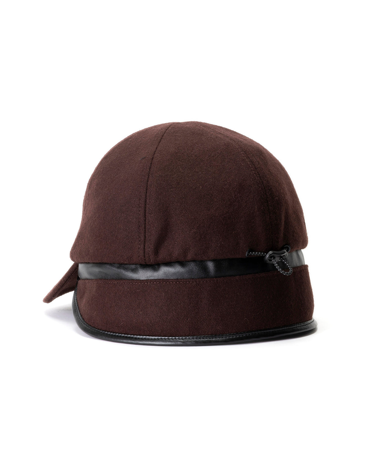 Type B2 Melton Cap - Mid
