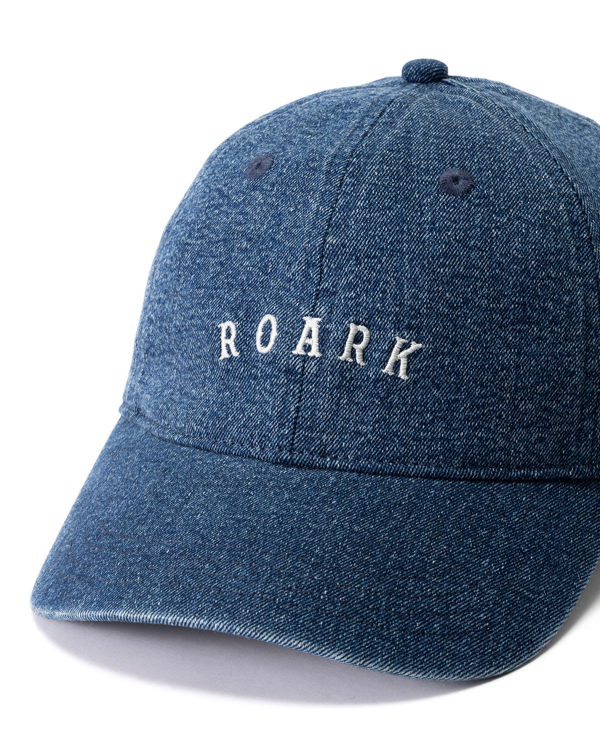Medieval 6Panel Cap - Low