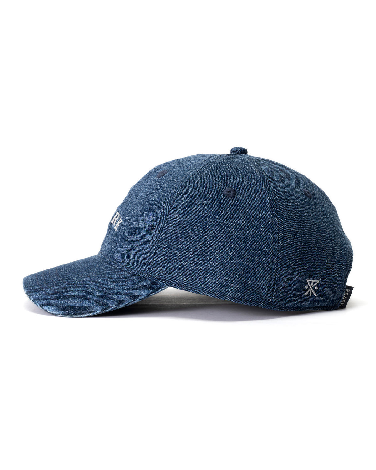 Medieval 6Panel Cap - Low