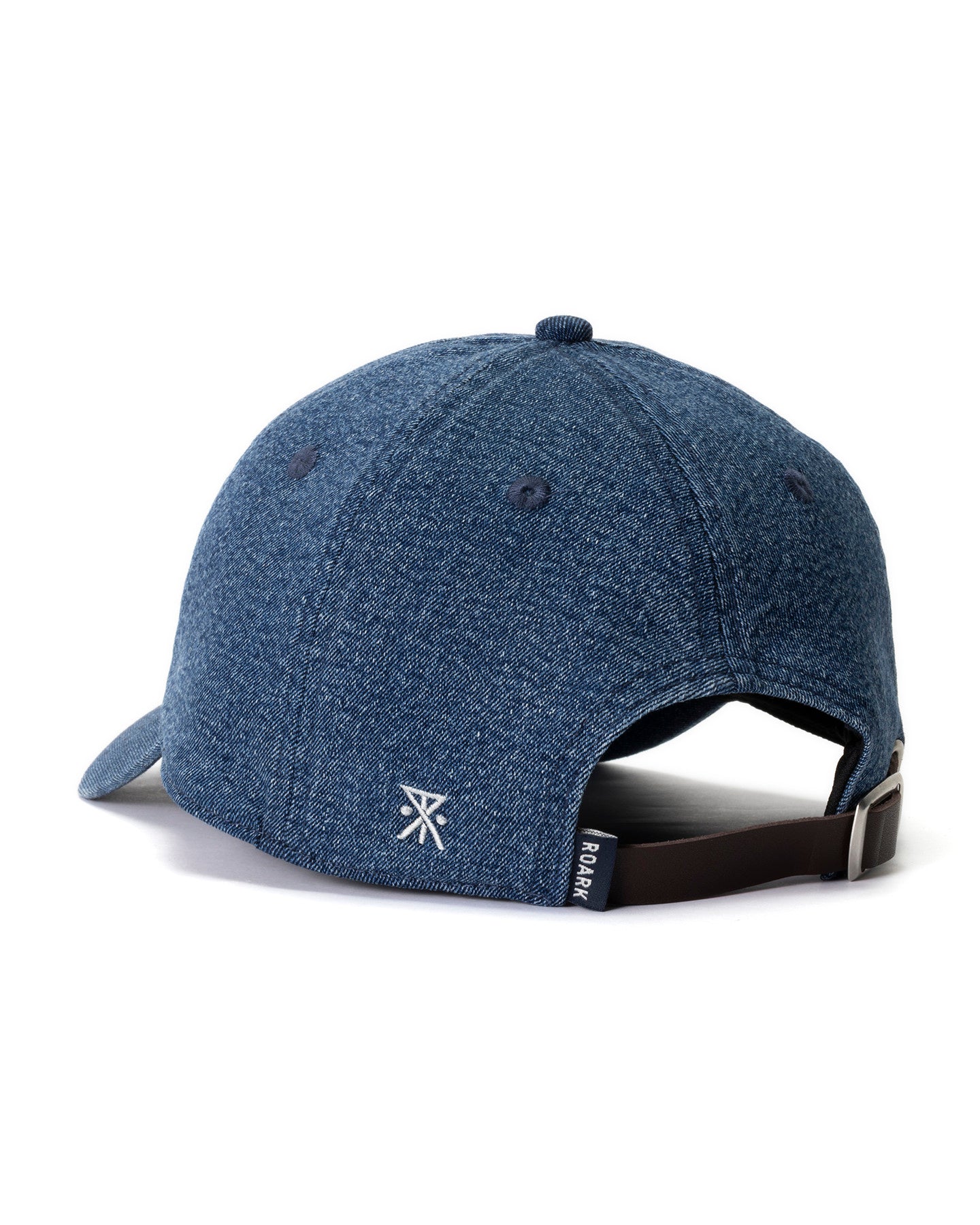 Medieval 6Panel Cap - Low