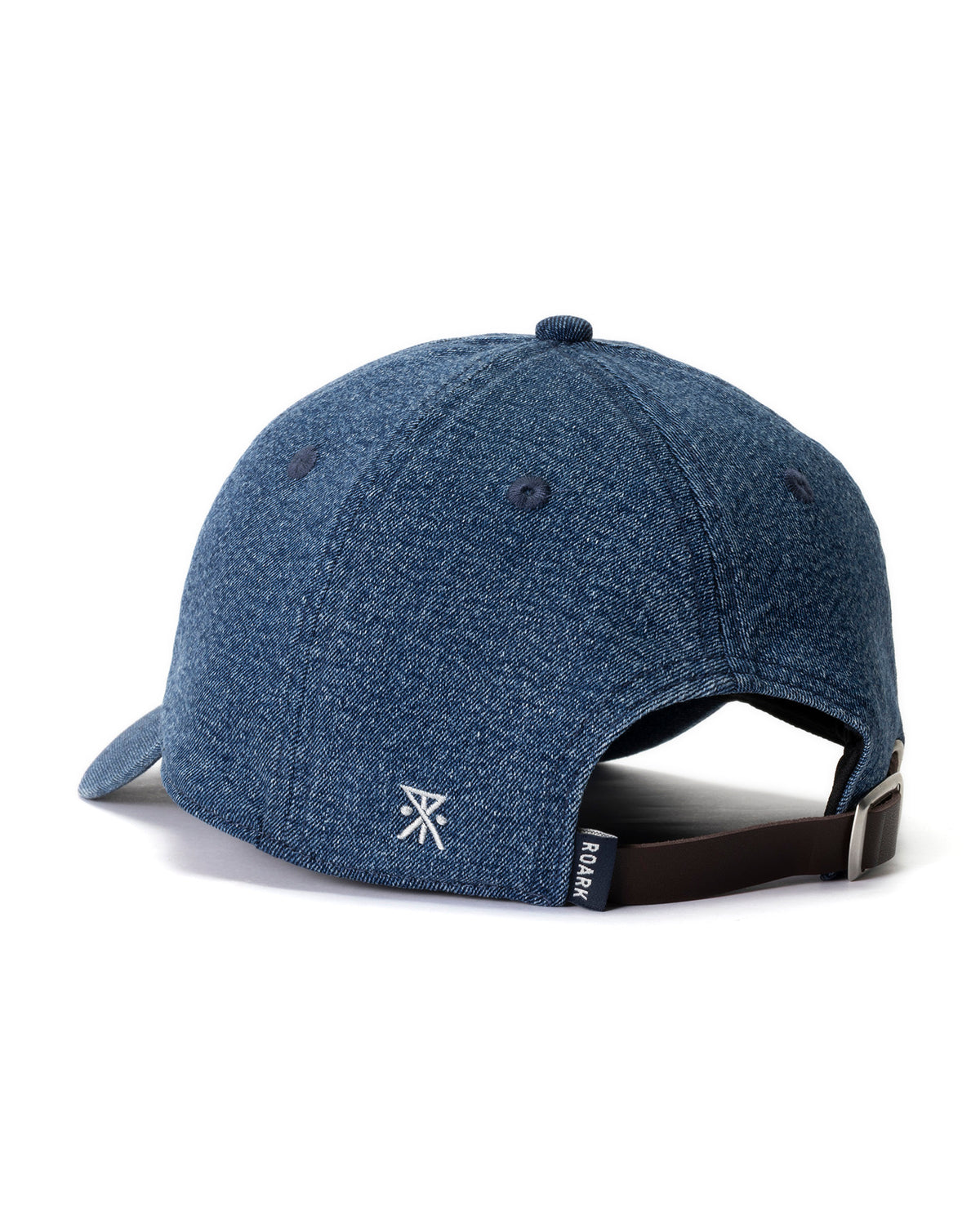 Medieval 6Panel Cap - Low
