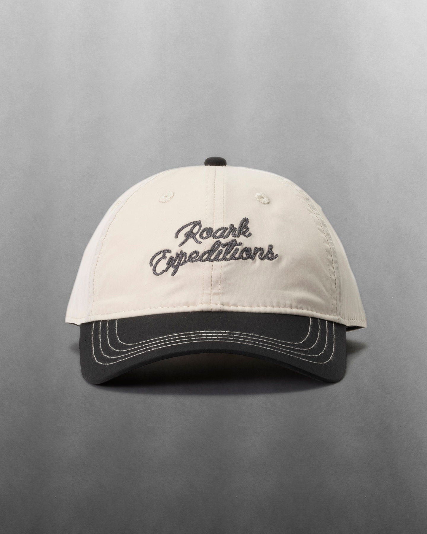 Expeditions 6Panel Cap - Mid