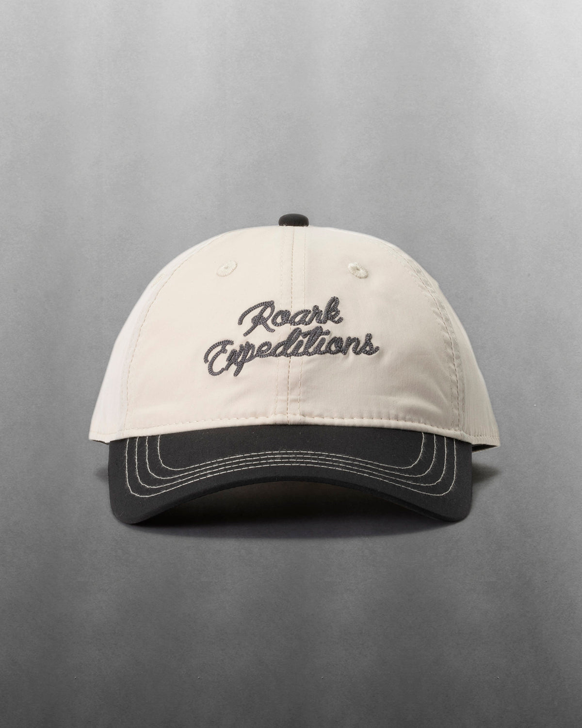 Expeditions 6Panel Cap - Mid
