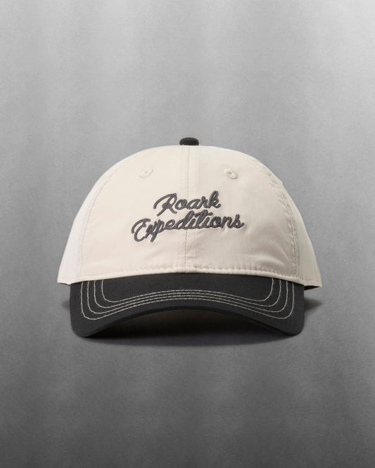 Expeditions 6Panel Cap - Mid