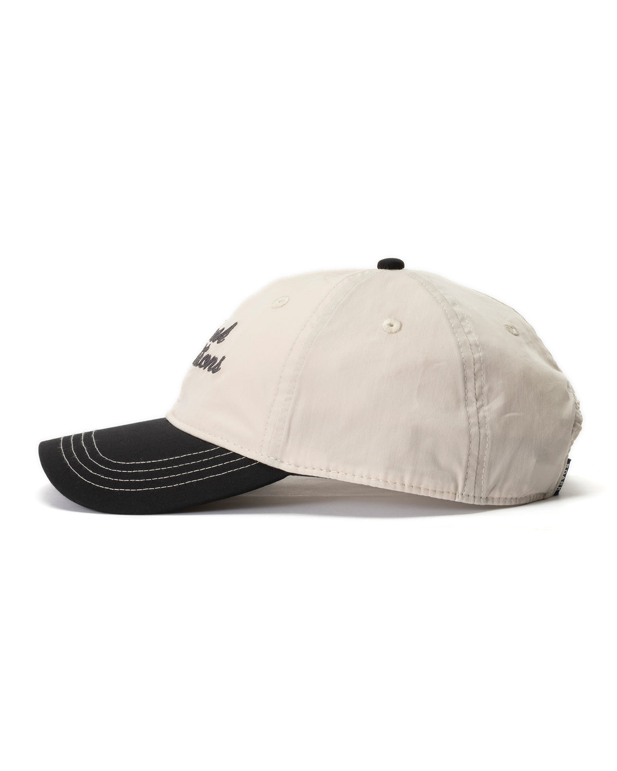 Expeditions 6Panel Cap - Mid