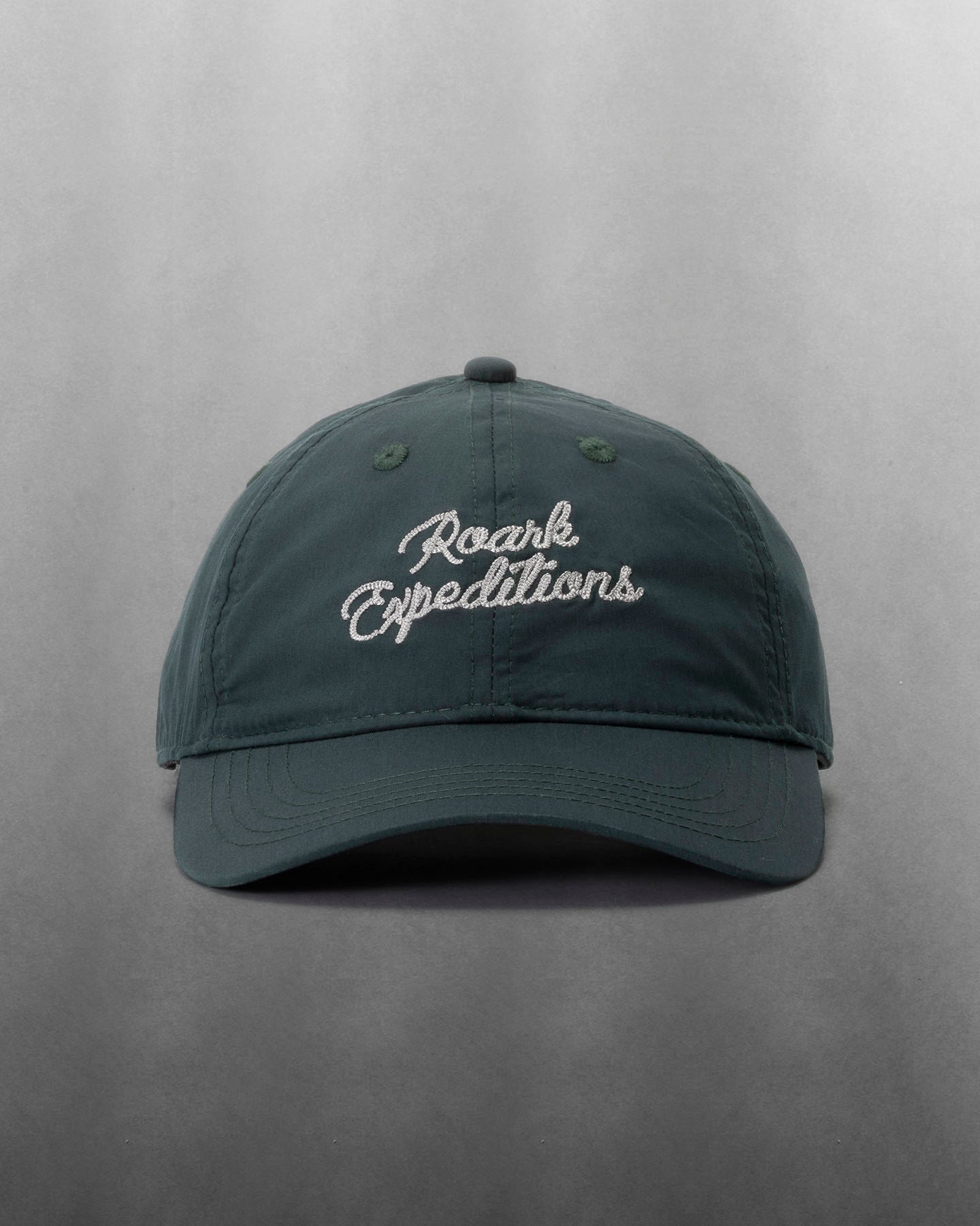 Expeditions 6Panel Cap - Mid