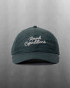 Expeditions 6Panel Cap - Mid