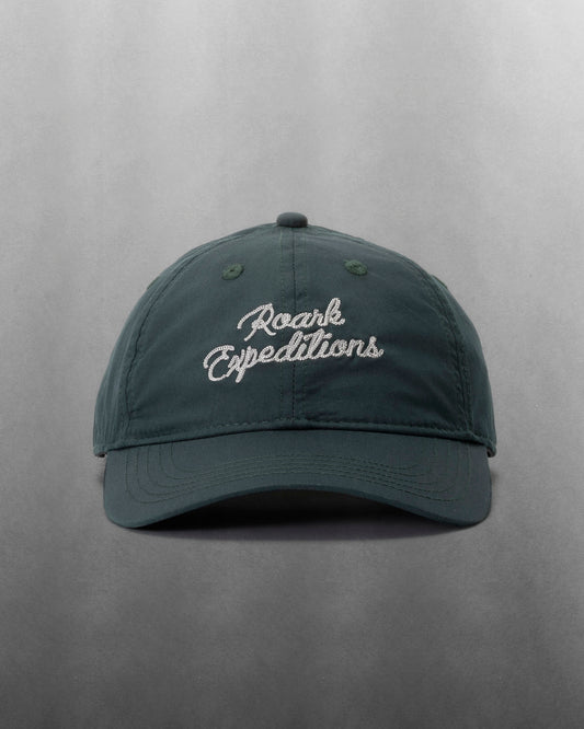 Expeditions 6Panel Cap - Mid