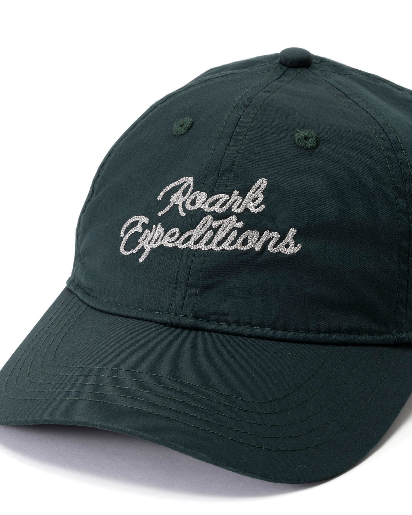 Expeditions 6Panel Cap - Mid
