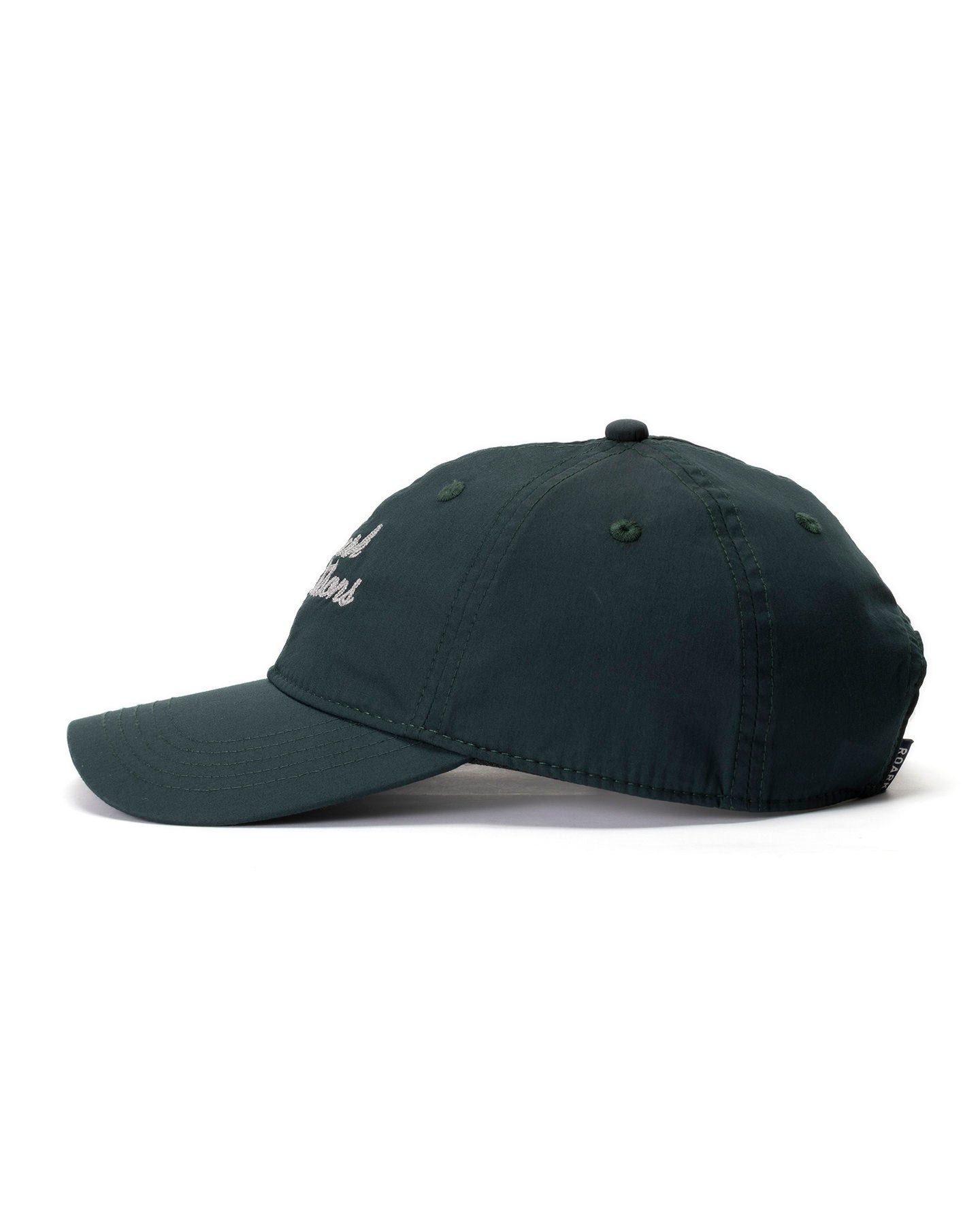 Expeditions 6Panel Cap - Mid