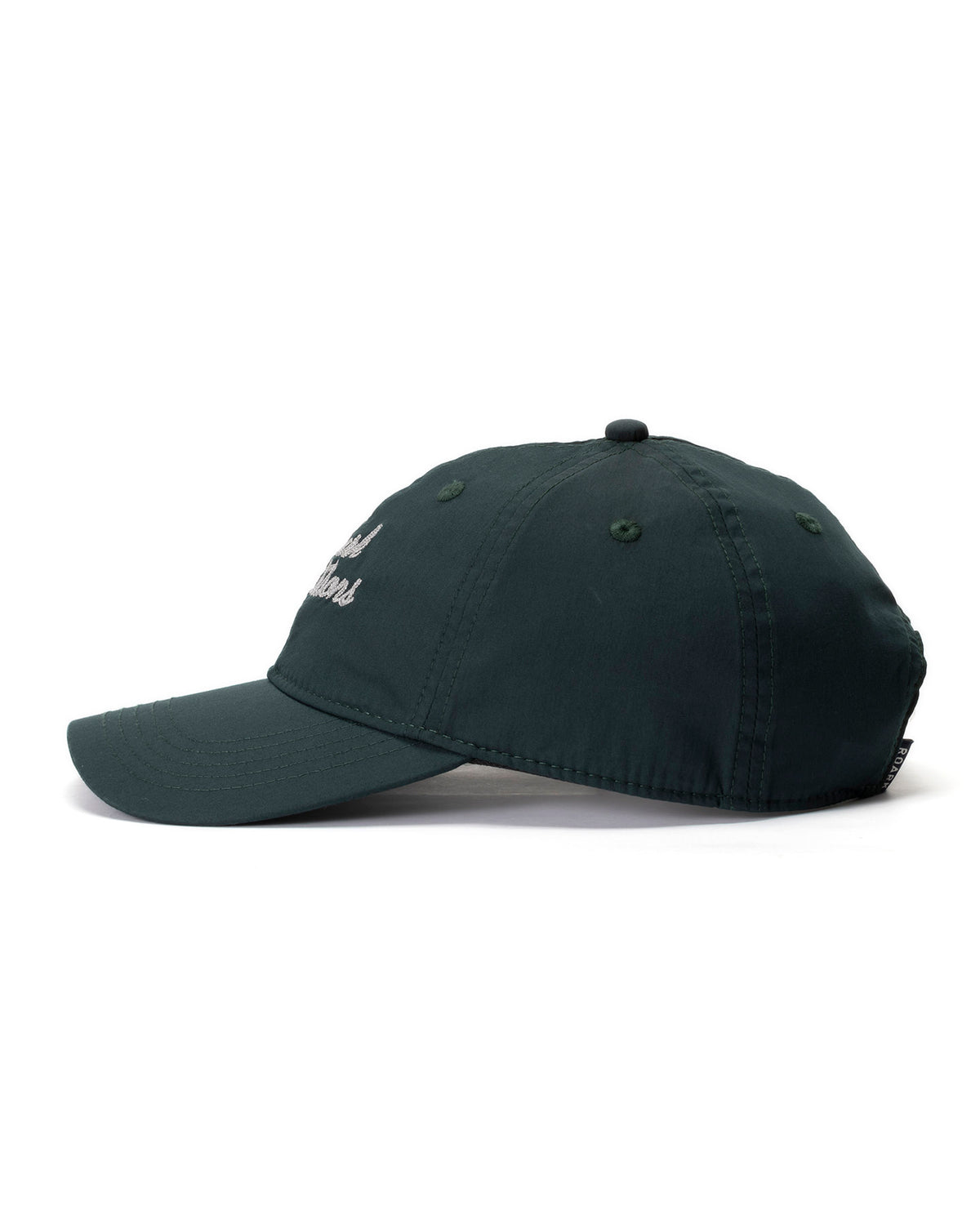 Expeditions 6Panel Cap - Mid