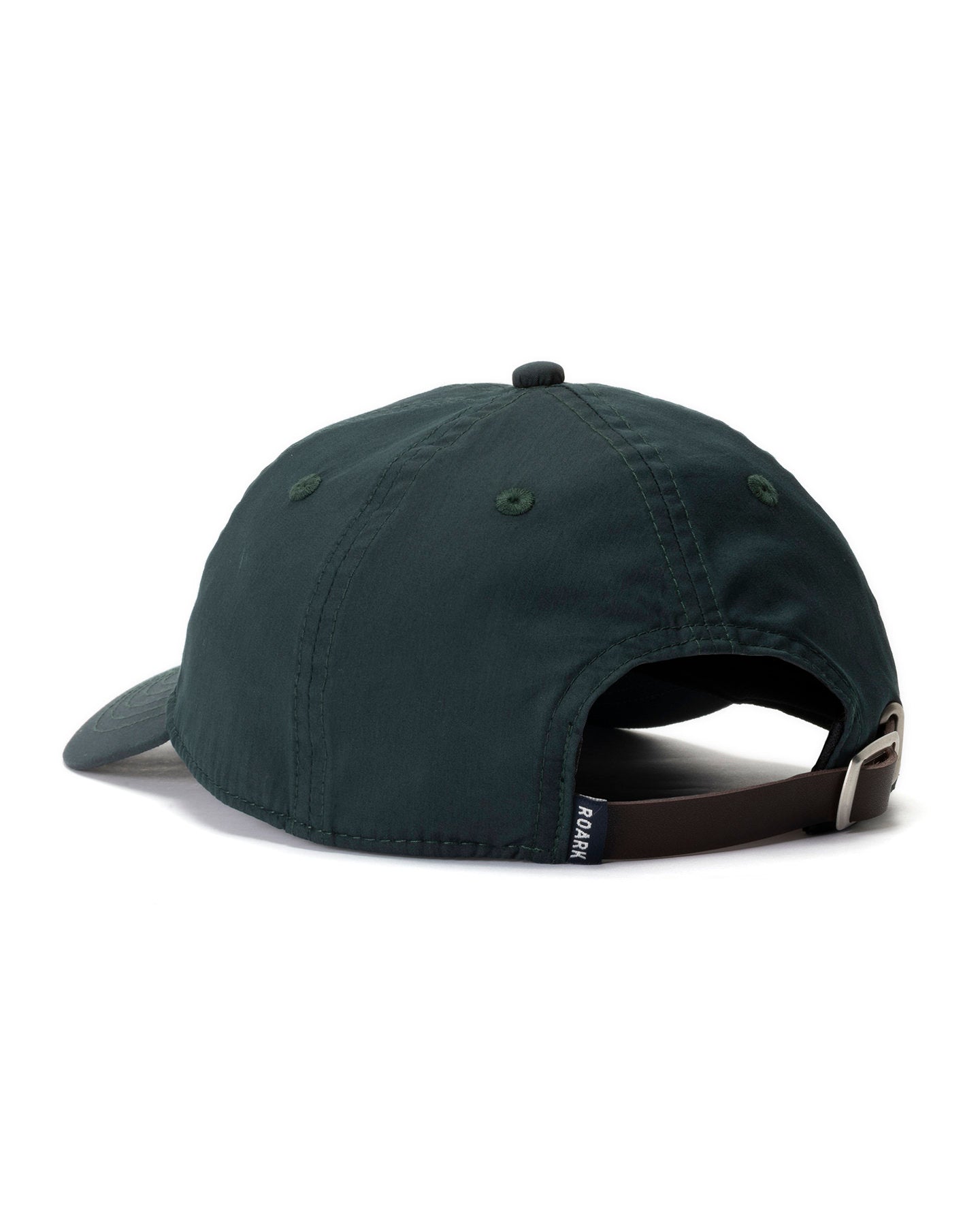 Expeditions 6Panel Cap - Mid