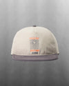 Wild By Nature 5Panel Cap - Mid