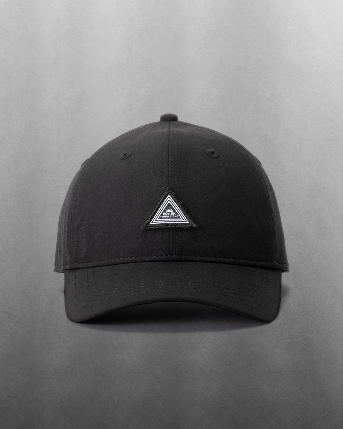 Provisions Roamfree 6Panel Cap - Mid