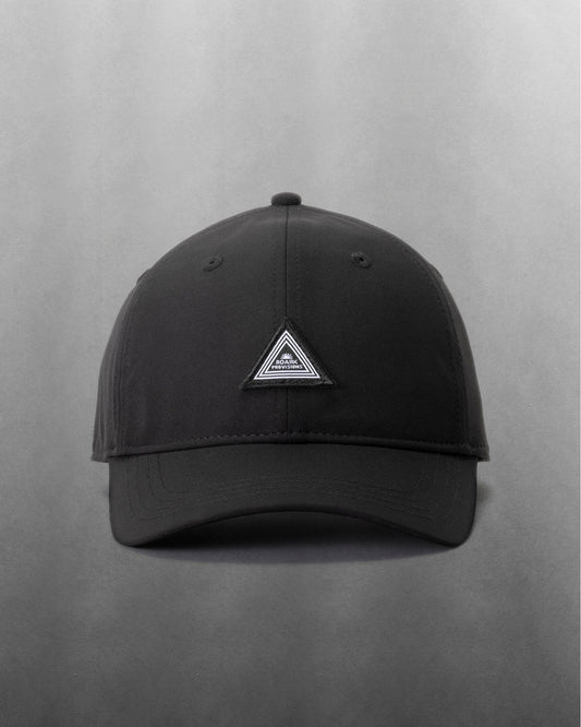 Provisions Roamfree 6Panel Cap - Mid