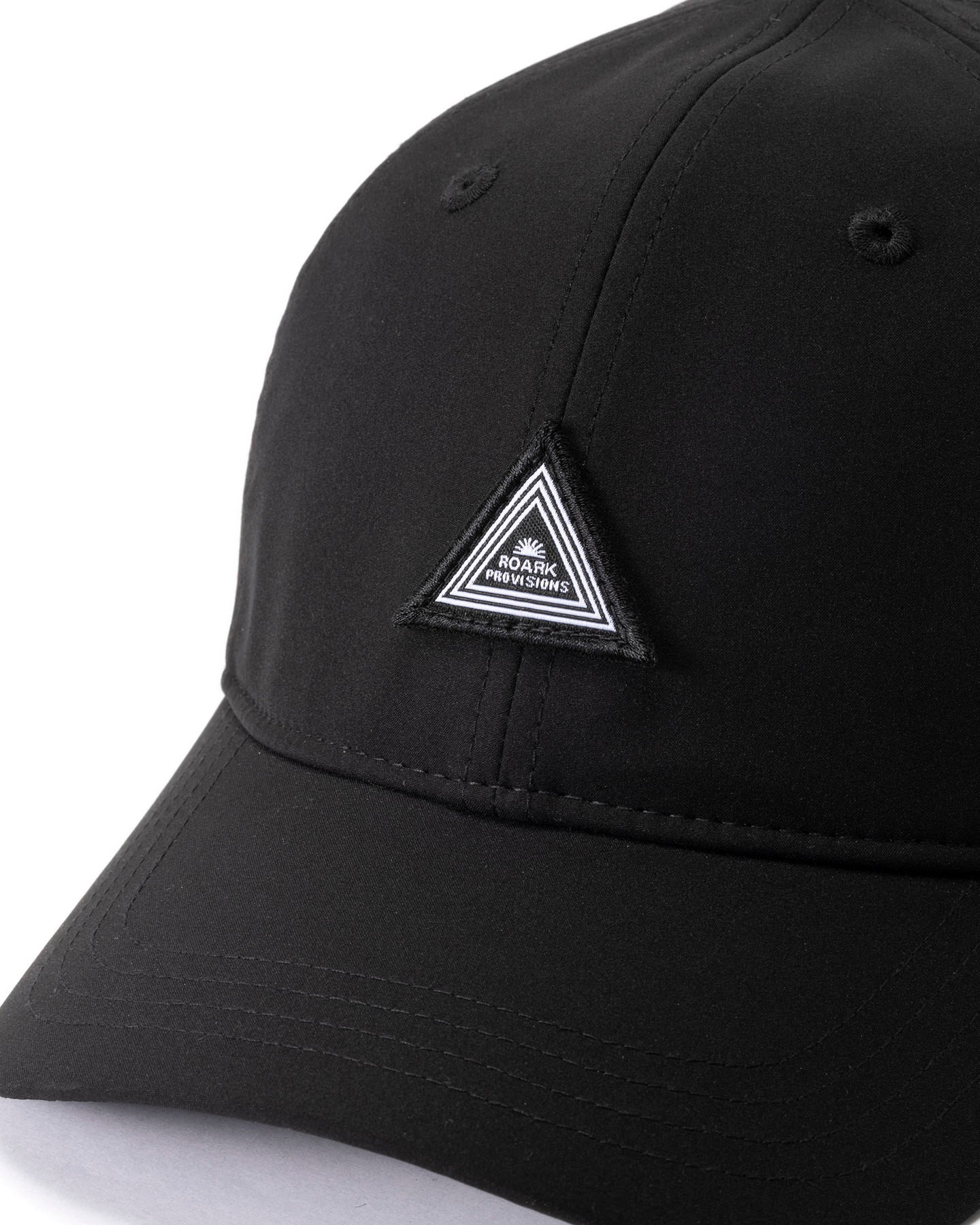 Provisions Roamfree 6Panel Cap - Mid