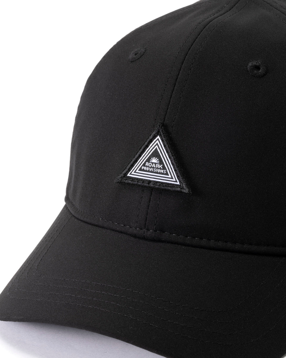 Provisions Roamfree 6Panel Cap - Mid
