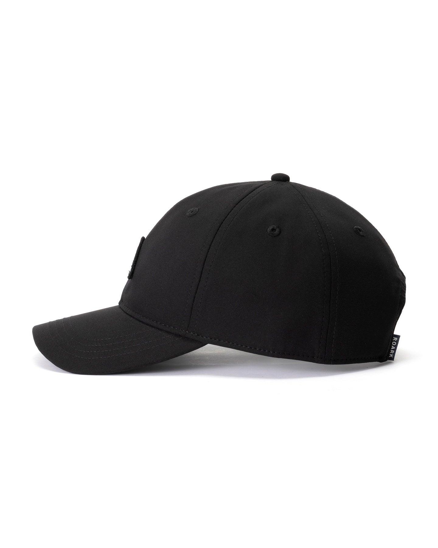 Provisions Roamfree 6Panel Cap - Mid