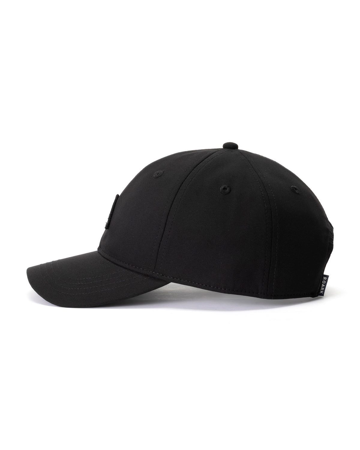Provisions Roamfree 6Panel Cap - Mid