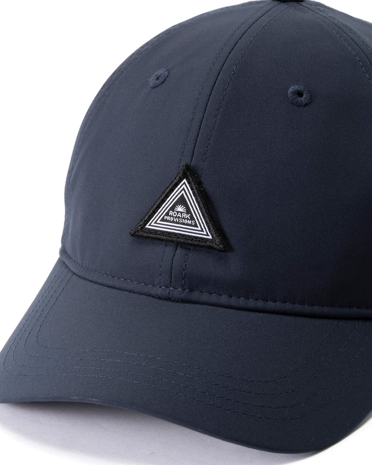 Provisions Roamfree 6Panel Cap - Mid