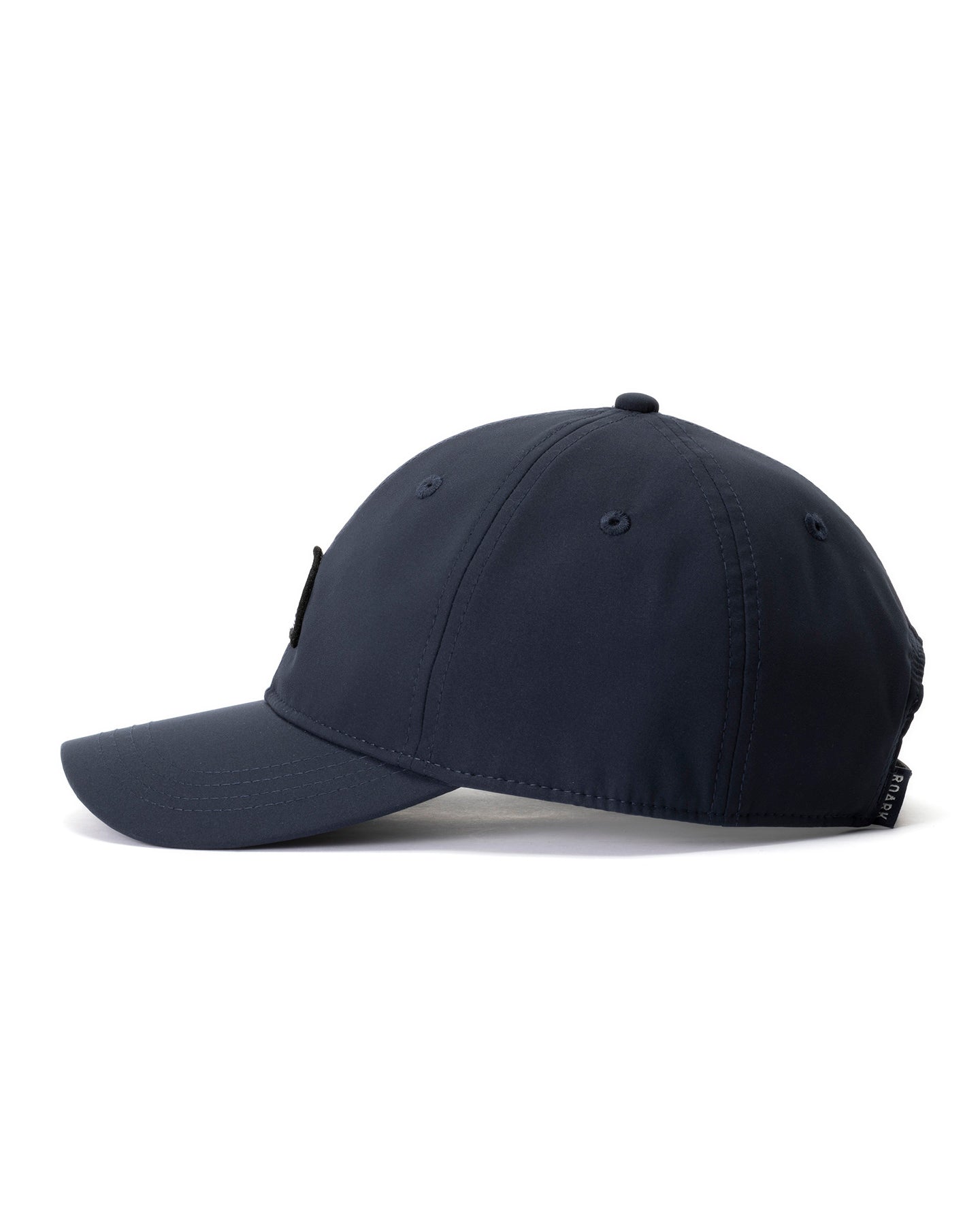 Provisions Roamfree 6Panel Cap - Mid