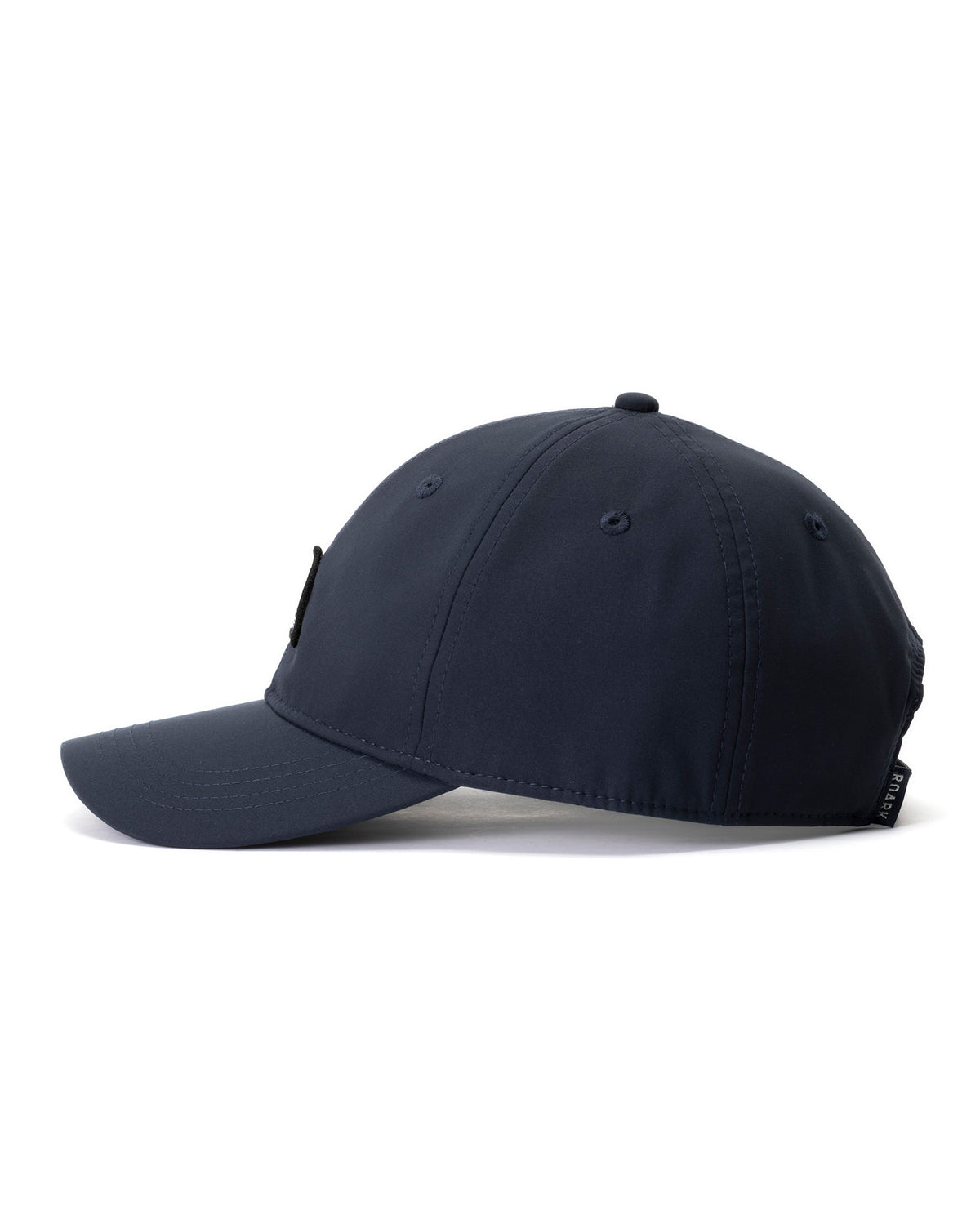 Provisions Roamfree 6Panel Cap - Mid