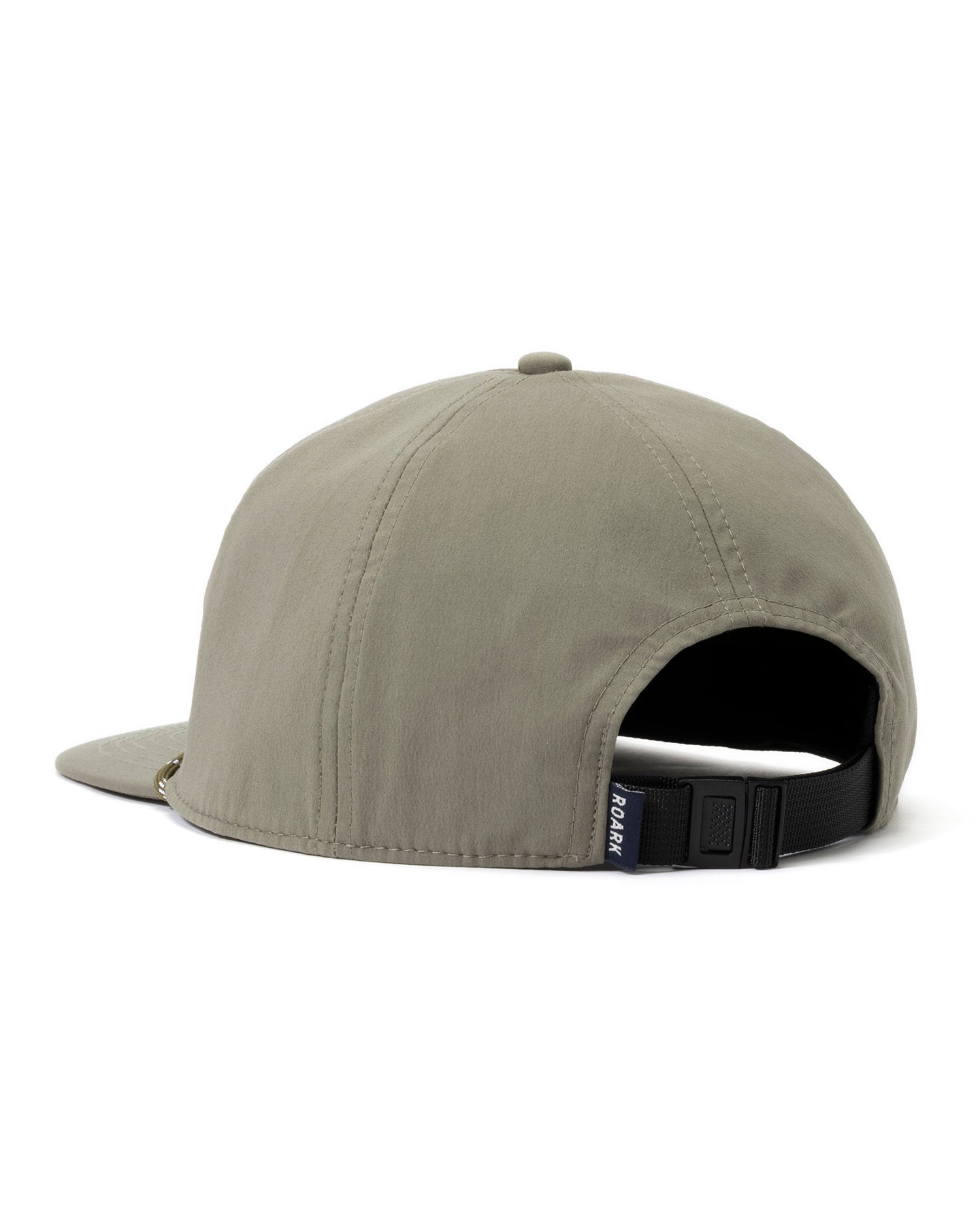 Triangular 5Panel Cap - Mid