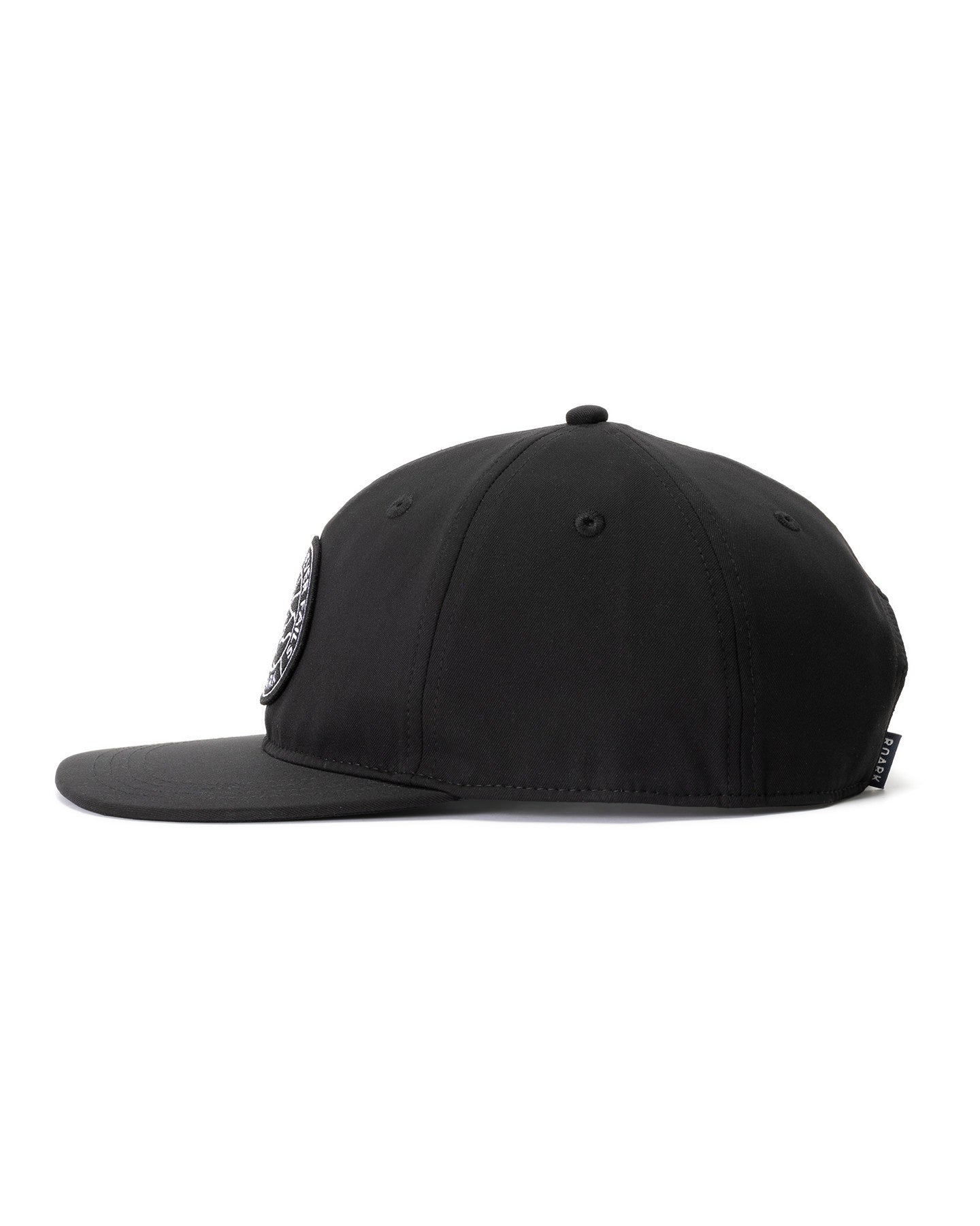 Division Resistant Twill 6Panel Cap - High