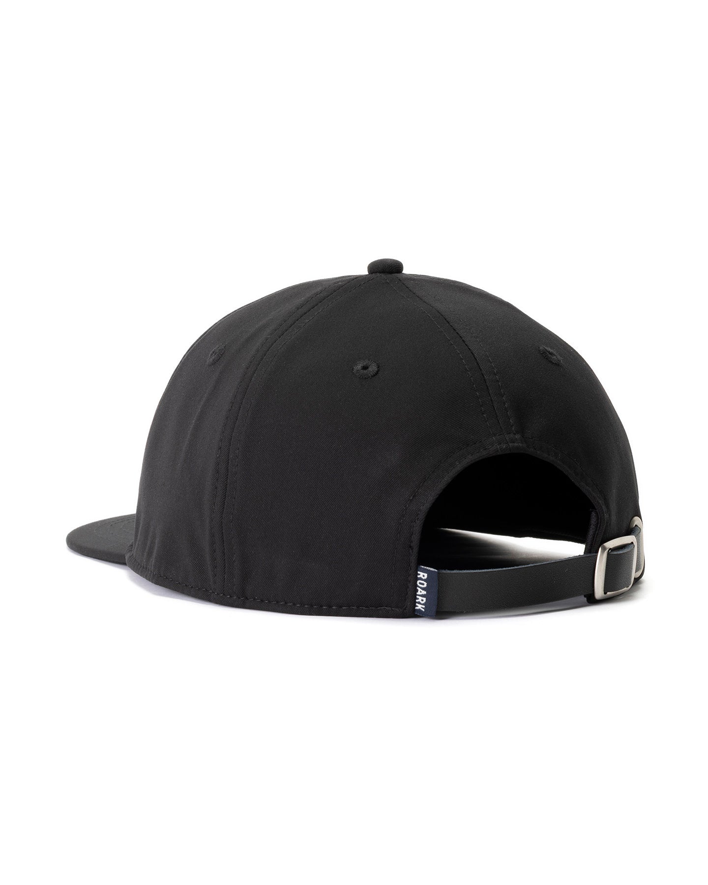 Division Resistant Twill 6Panel Cap - High