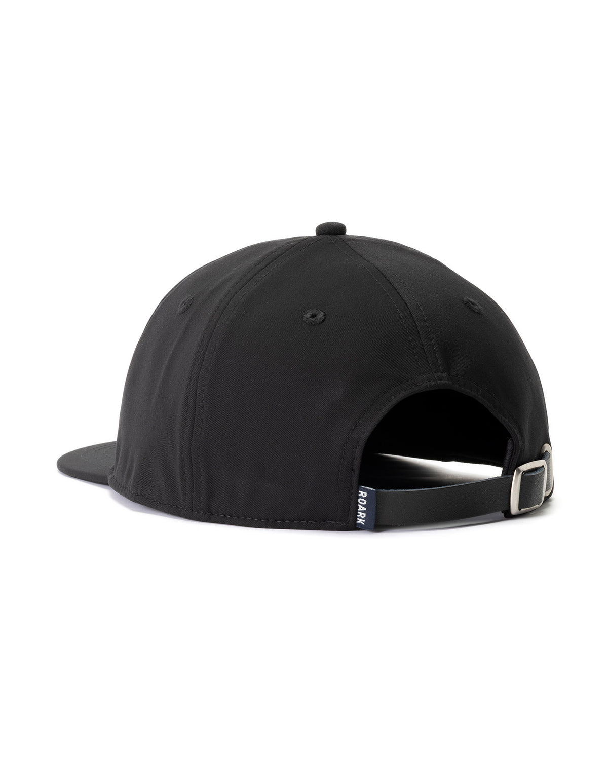 Division Resistant Twill 6Panel Cap - High