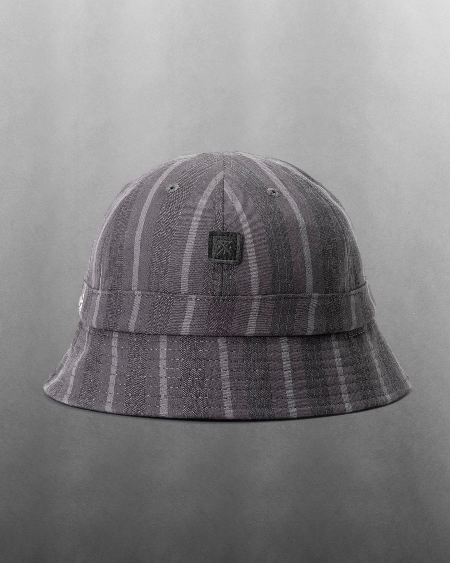Jacquard Metro Hat - Mid