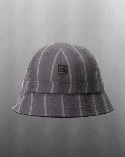 Jacquard Metro Hat - Mid