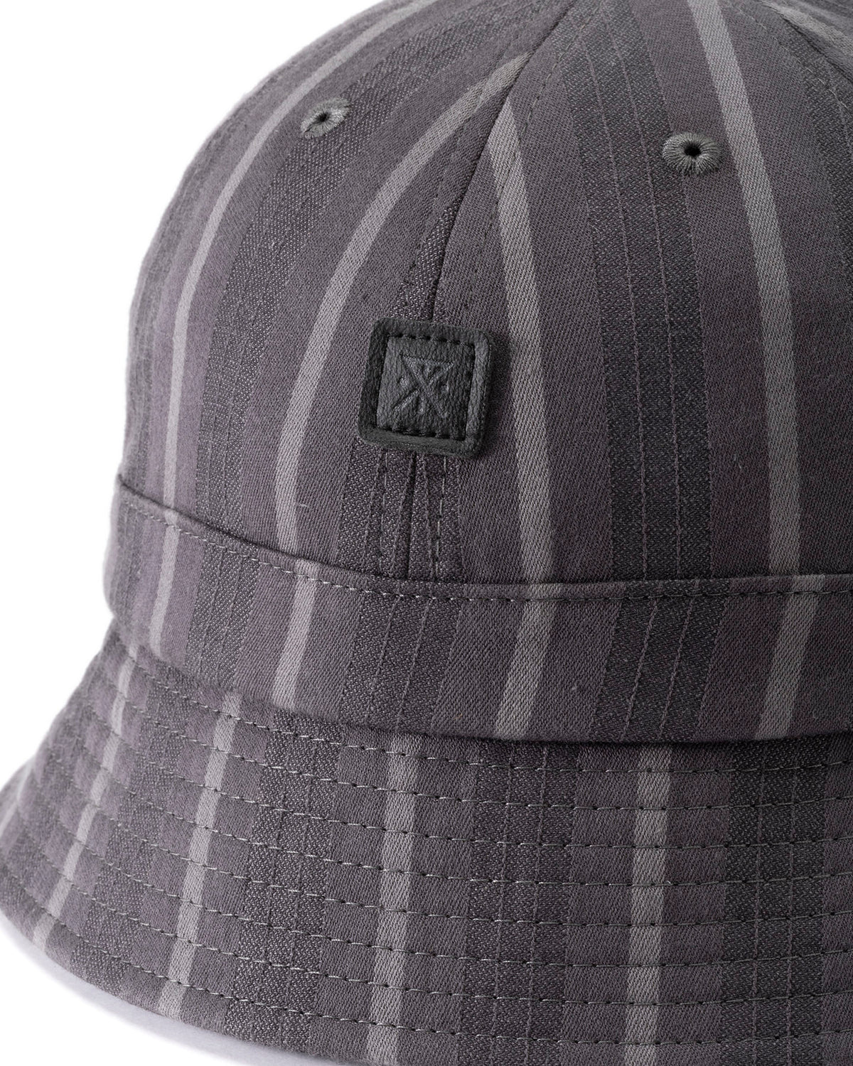 Jacquard Metro Hat - Mid