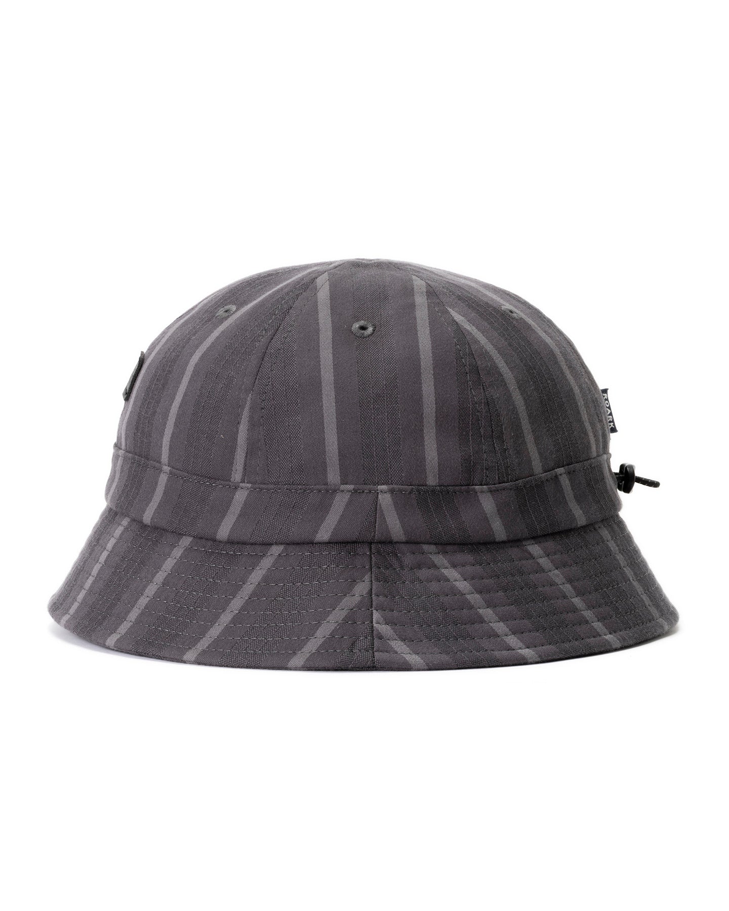 Jacquard Metro Hat - Mid