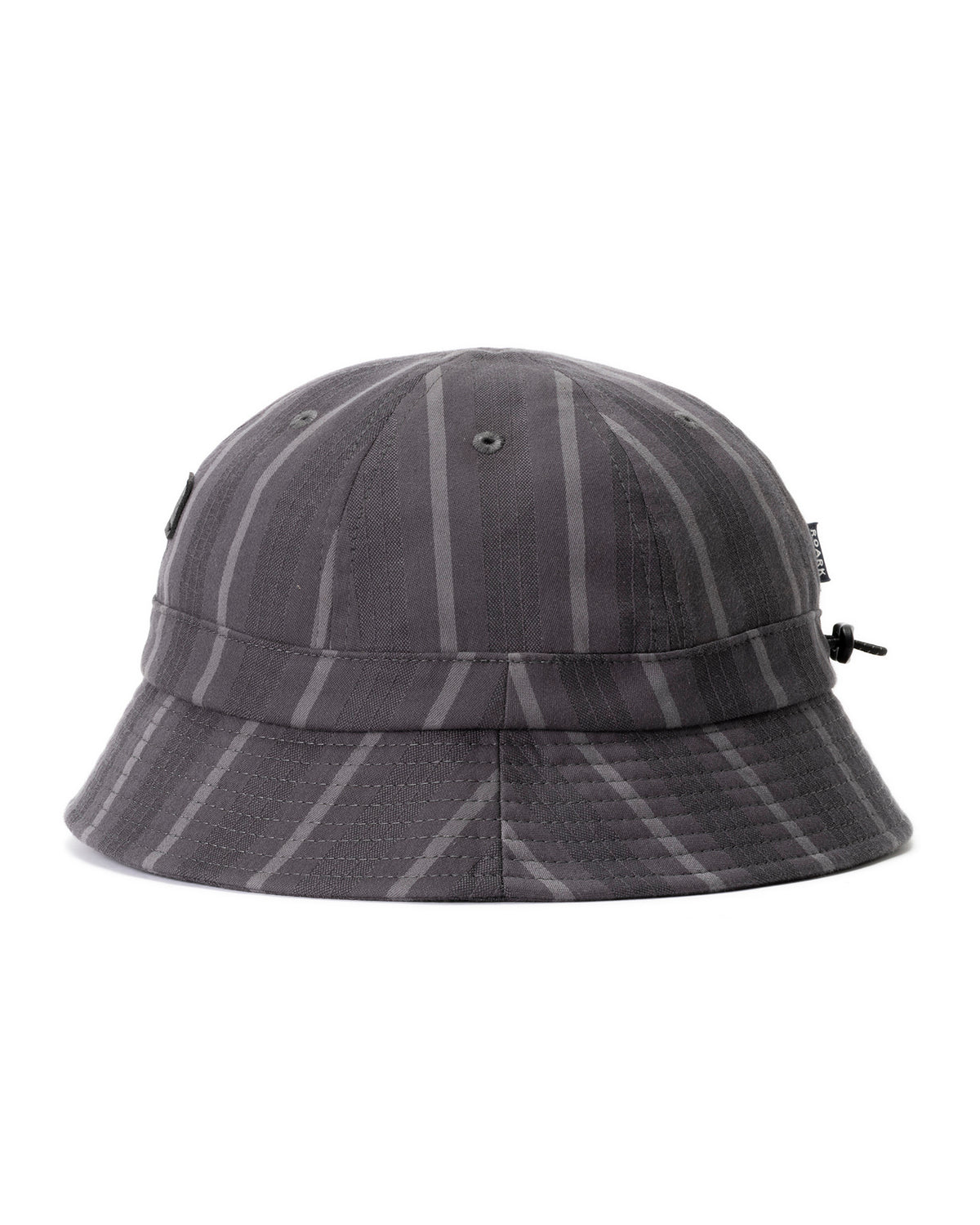 Jacquard Metro Hat - Mid