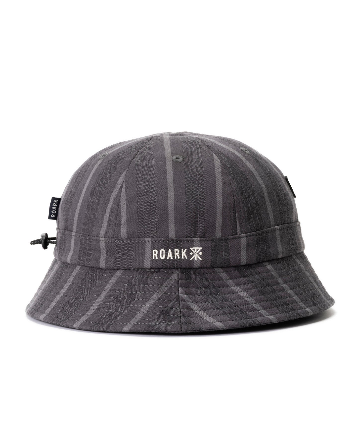 Jacquard Metro Hat - Mid