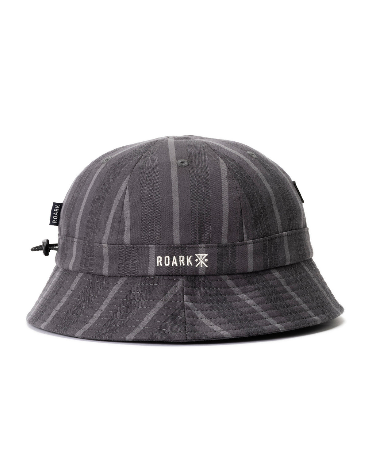 Jacquard Metro Hat - Mid