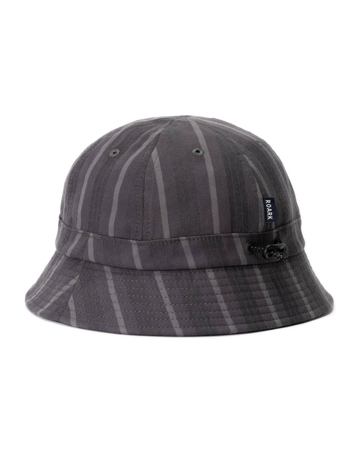 Jacquard Metro Hat - Mid