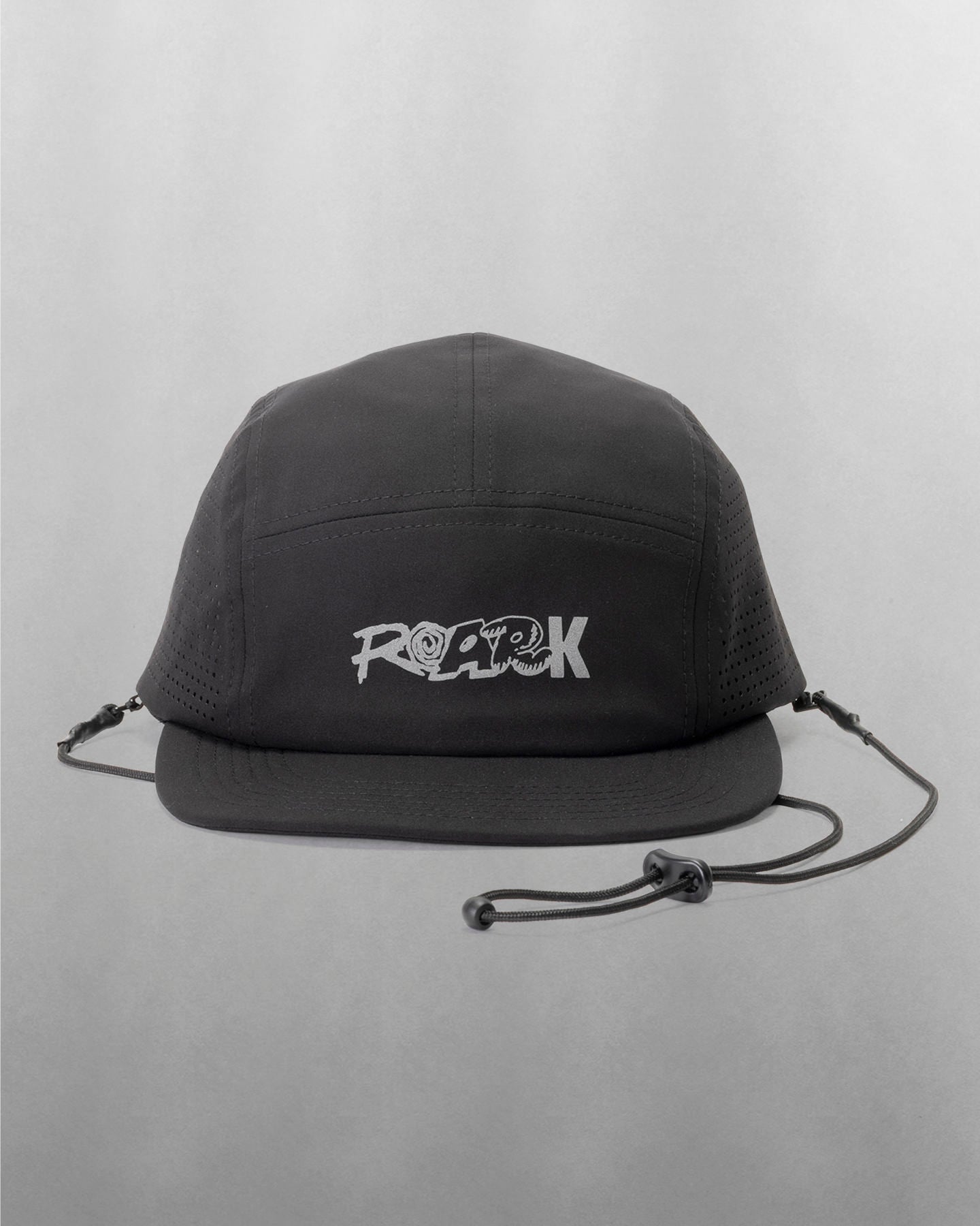 Roamfree Crushable Jet Cap - Mid