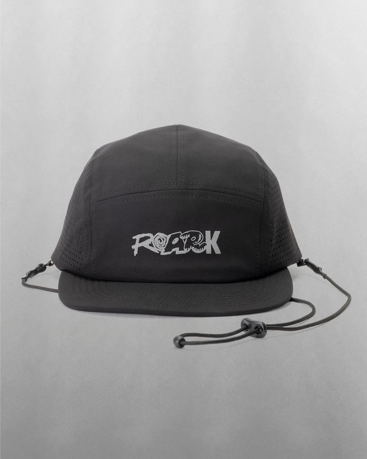 Roamfree Crushable Jet Cap - Mid