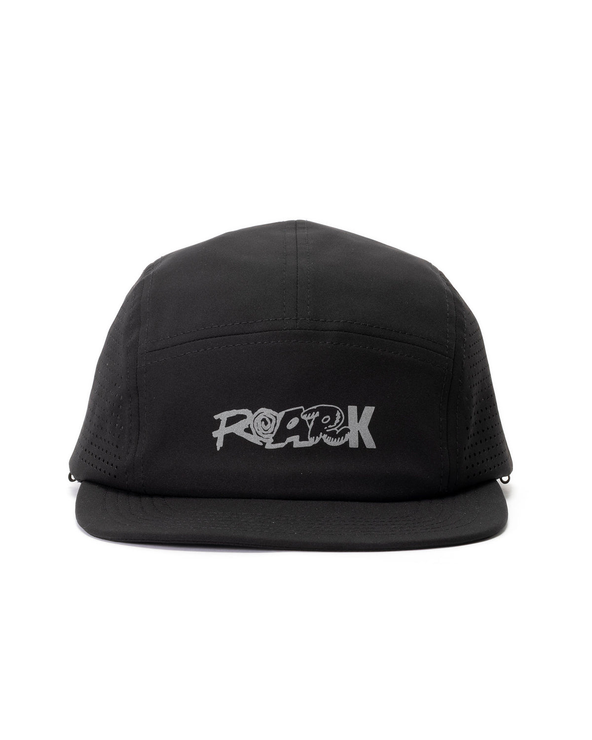 Roamfree Crushable Jet Cap - Mid