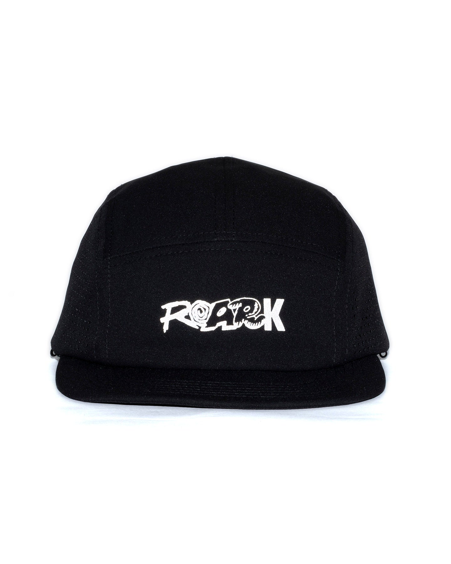 Roamfree Crushable Jet Cap - Mid