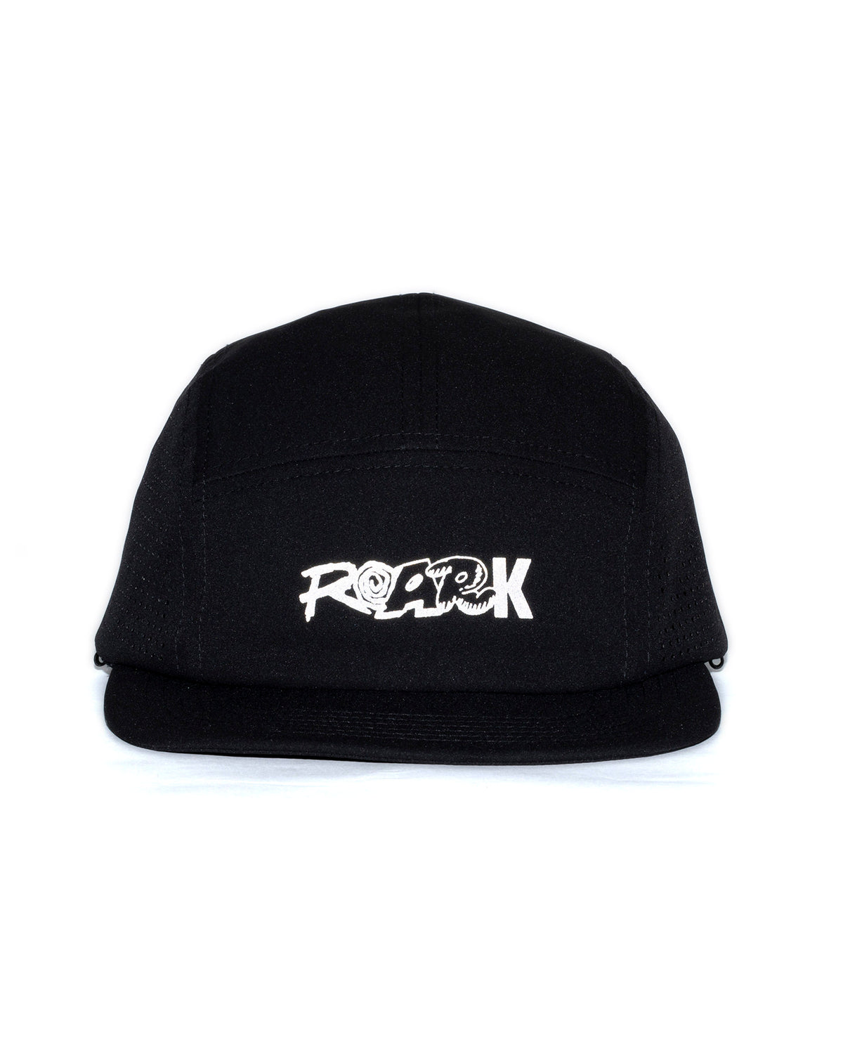 Roamfree Crushable Jet Cap - Mid