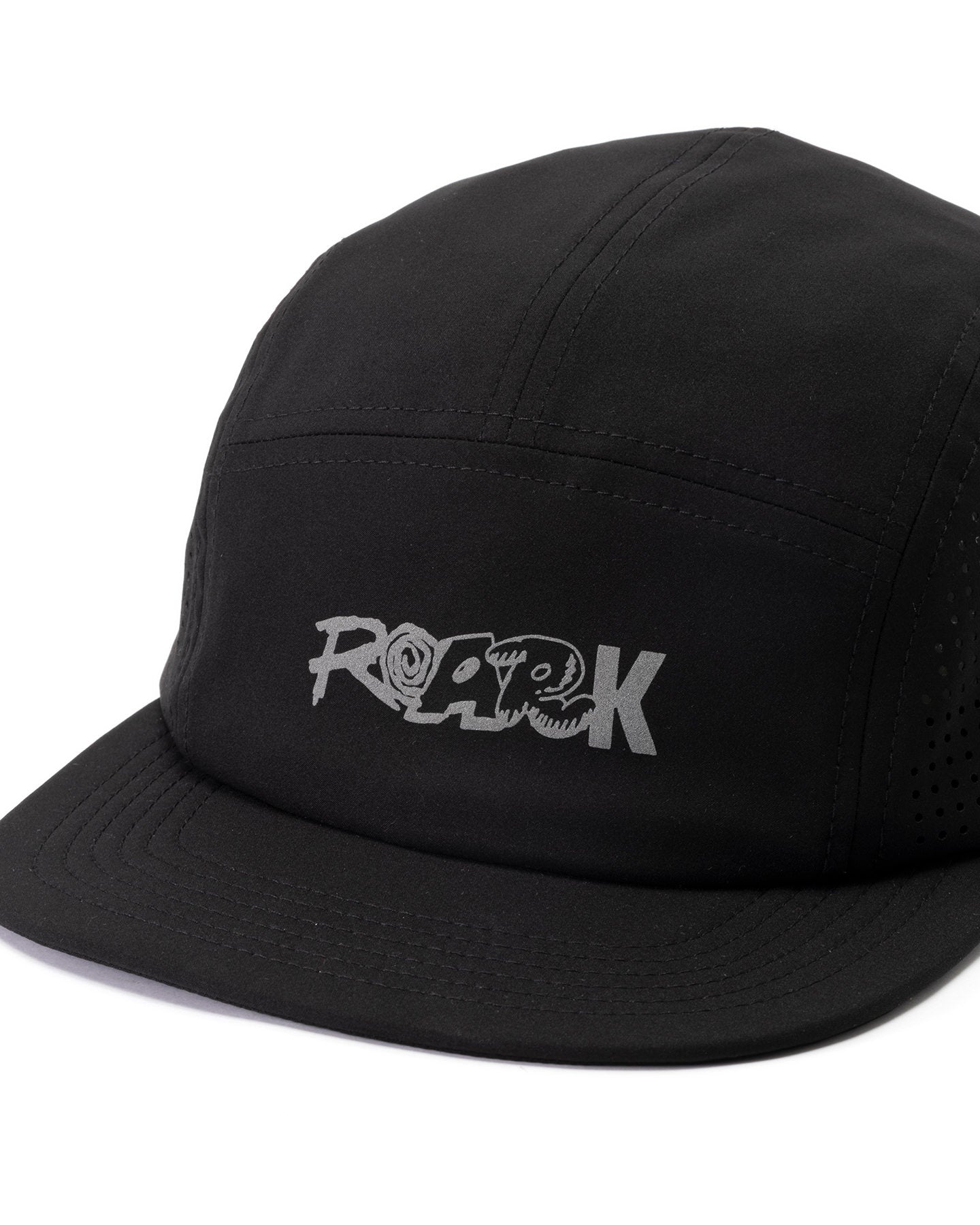Roamfree Crushable Jet Cap - Mid