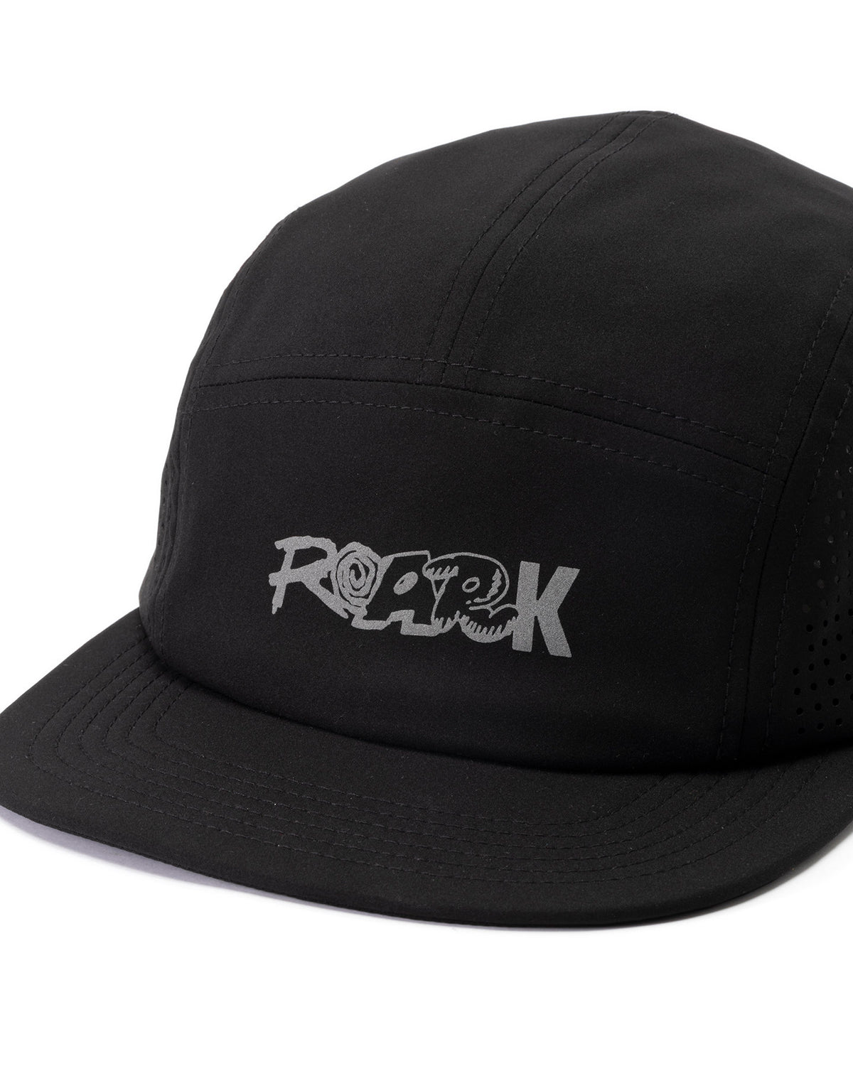 Roamfree Crushable Jet Cap - Mid