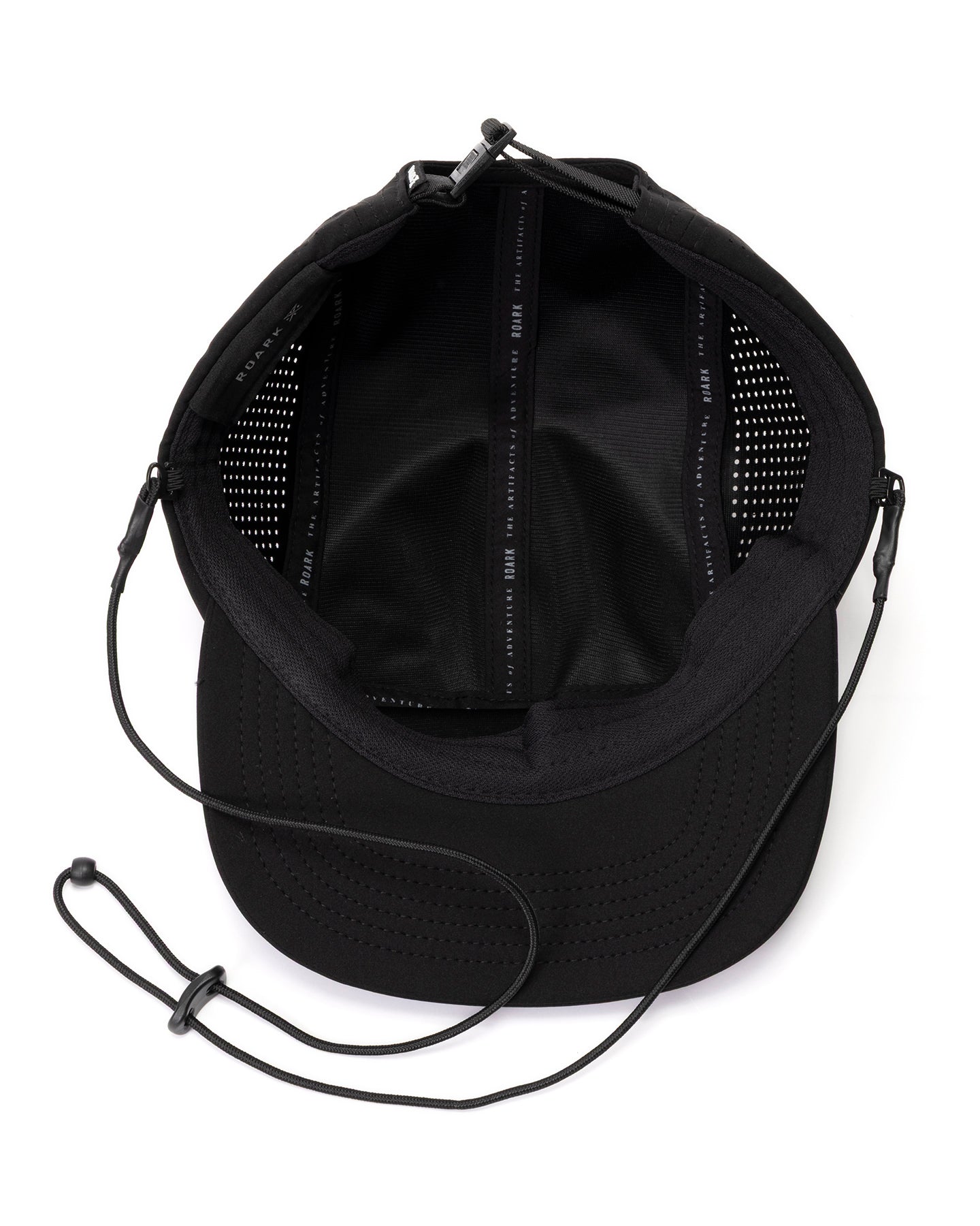 Roamfree Crushable Jet Cap - Mid