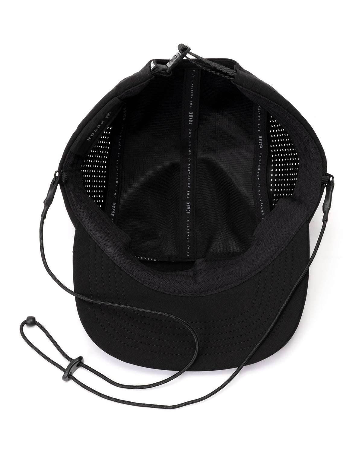 Roamfree Crushable Jet Cap - Mid